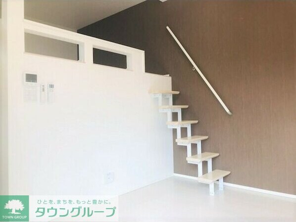 秀名館の物件内観写真